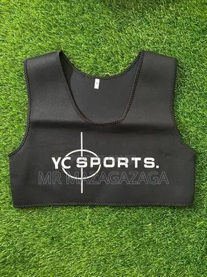Football Vest