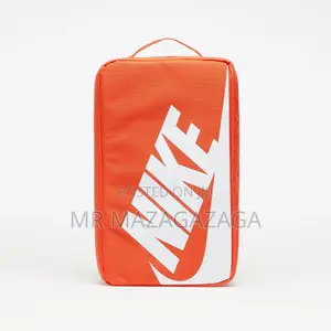 Shoe Box Bag