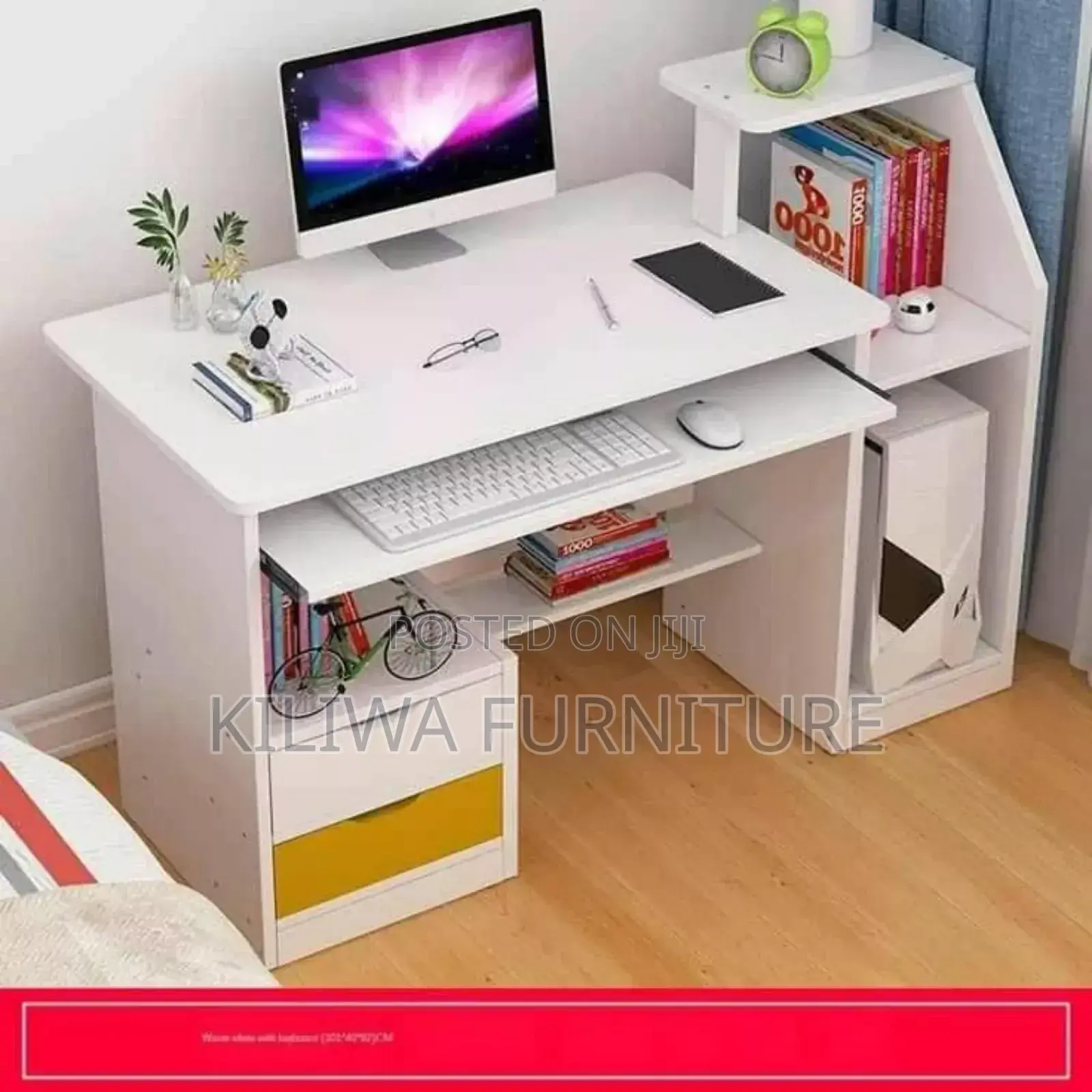 Computer Table
