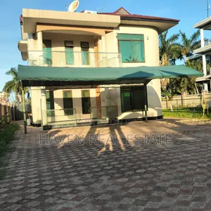 4bdrm House in Mbezi Beach for sale