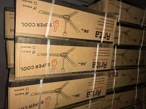Arita Ceiling Fan Inch 36