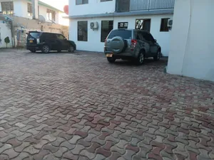 2bdrm Apartment in Kinondoni for rent