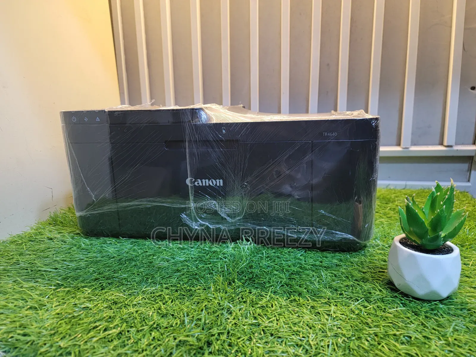 Canon Pixma Tr4640