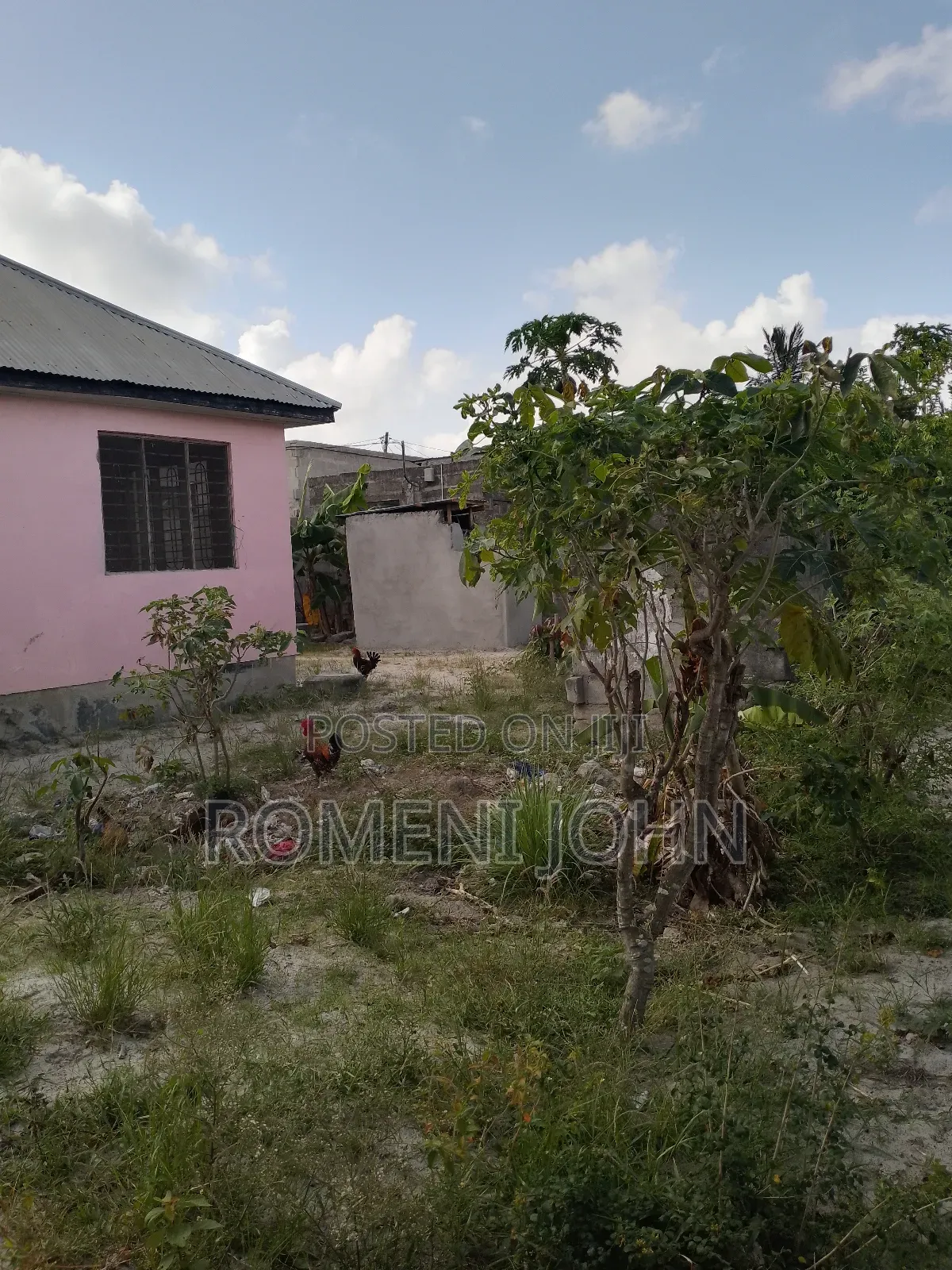 4bdrm House in Tanzania Daresalaam, Ilala for sale