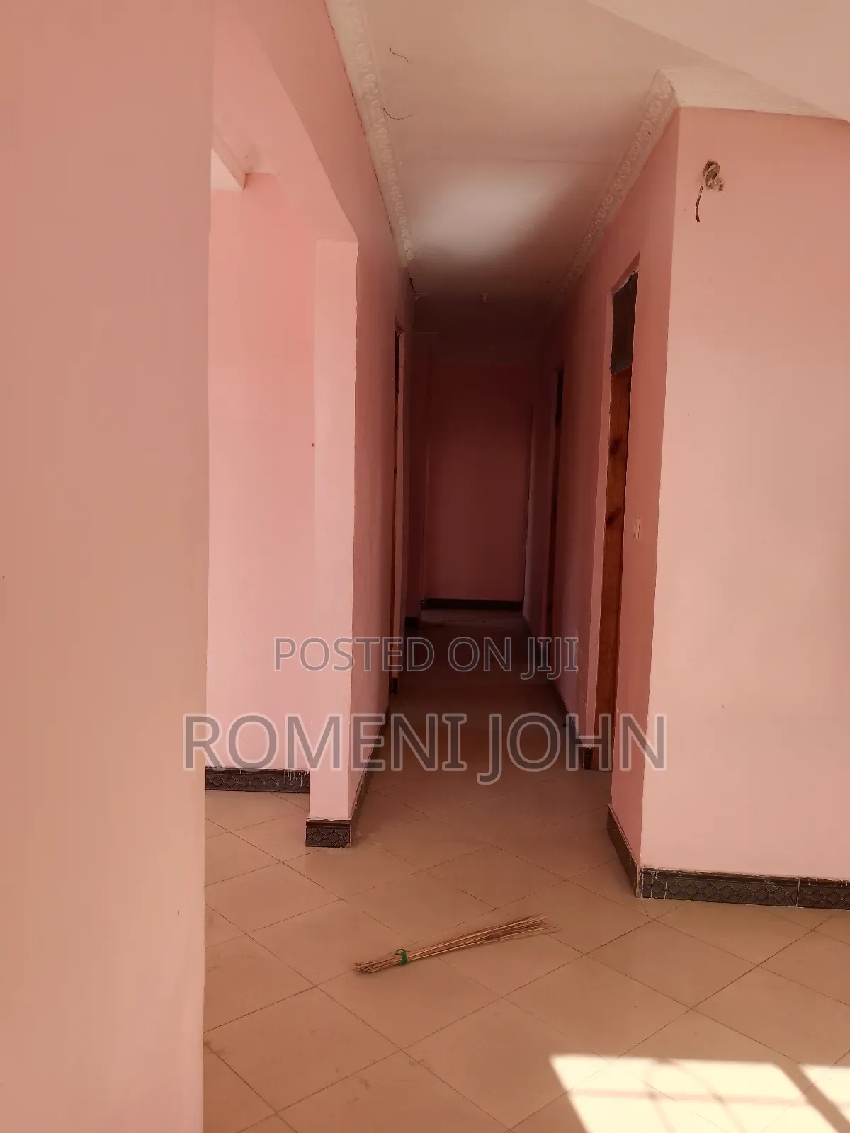 4bdrm House in Tanzania Daresalaam, Ilala for sale
