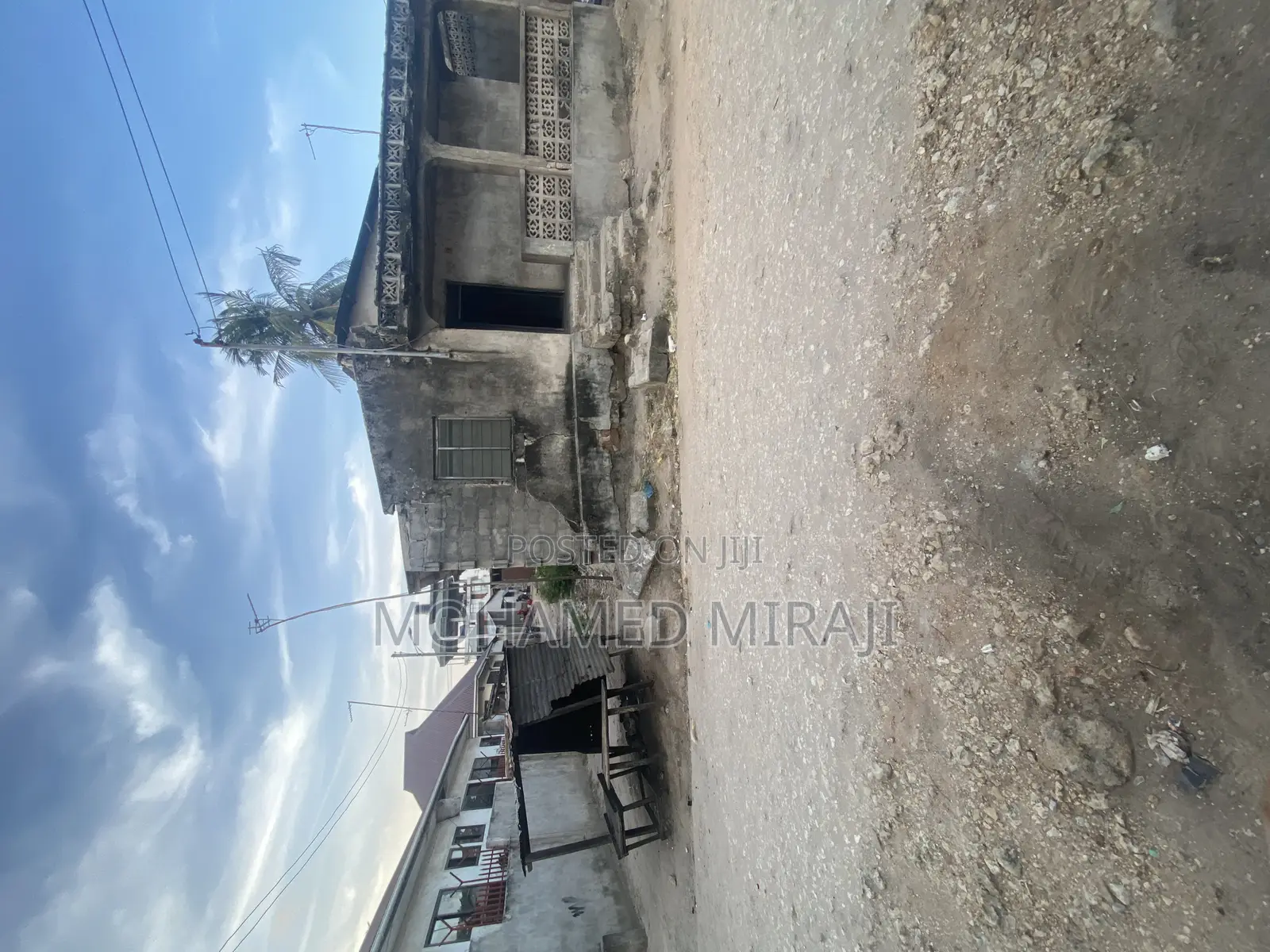 6bdrm Bungalow in Kigogo for sale