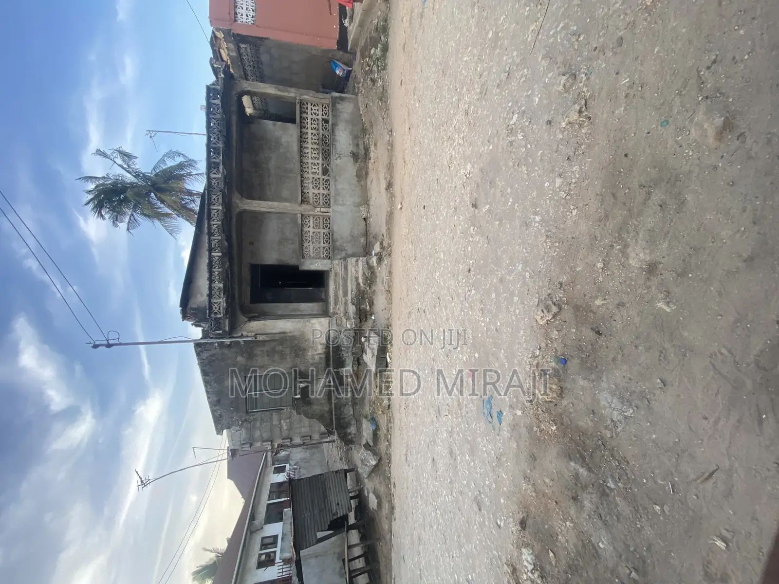 6bdrm Bungalow in Kigogo for sale