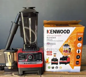 Kenwood Heavy Duty Blender