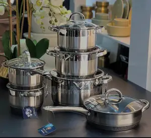 Cooking Utensils
