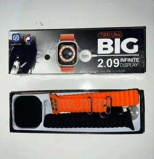 Smartwatch T900 Ultra Original
