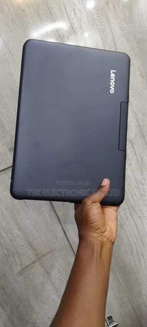 Laptop Lenovo 100e 4GB Intel SSD 128GB