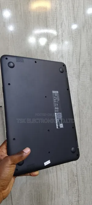 Laptop Lenovo 100e 4GB Intel SSD 128GB