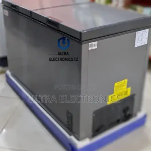 Original Asco Chest Freezer Chiller 266litres