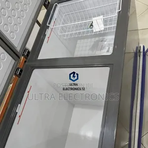 Original Asco Chest Freezer Chiller 266litres