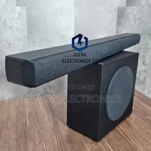 Hisense Soundbar 3.1 Channel Hs3100 Watt 480