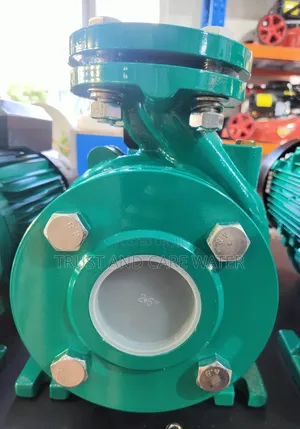 Shimge Surface Pump 5.5hp (21⁄2 X 11⁄2 Inch)