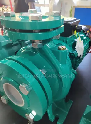 Shimge Surface Pump 5.5hp (21⁄2 X 11⁄2 Inch)