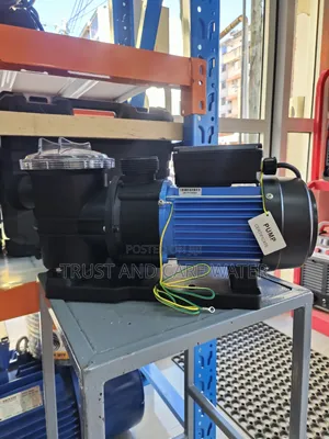 Swimming Pool Pump 1hp