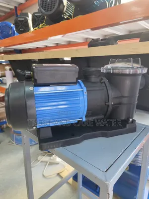 Swimming Pool Pump 1hp