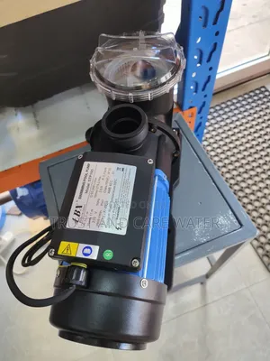Swimming Pool Pump 1hp