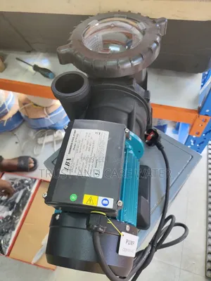 Swimming Pool Pump 1.5hp