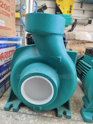 Shimge Surface Pump 3hp Single Phase (3inch)