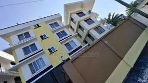 Furnished Mini Flat in Mikocheni B for rent