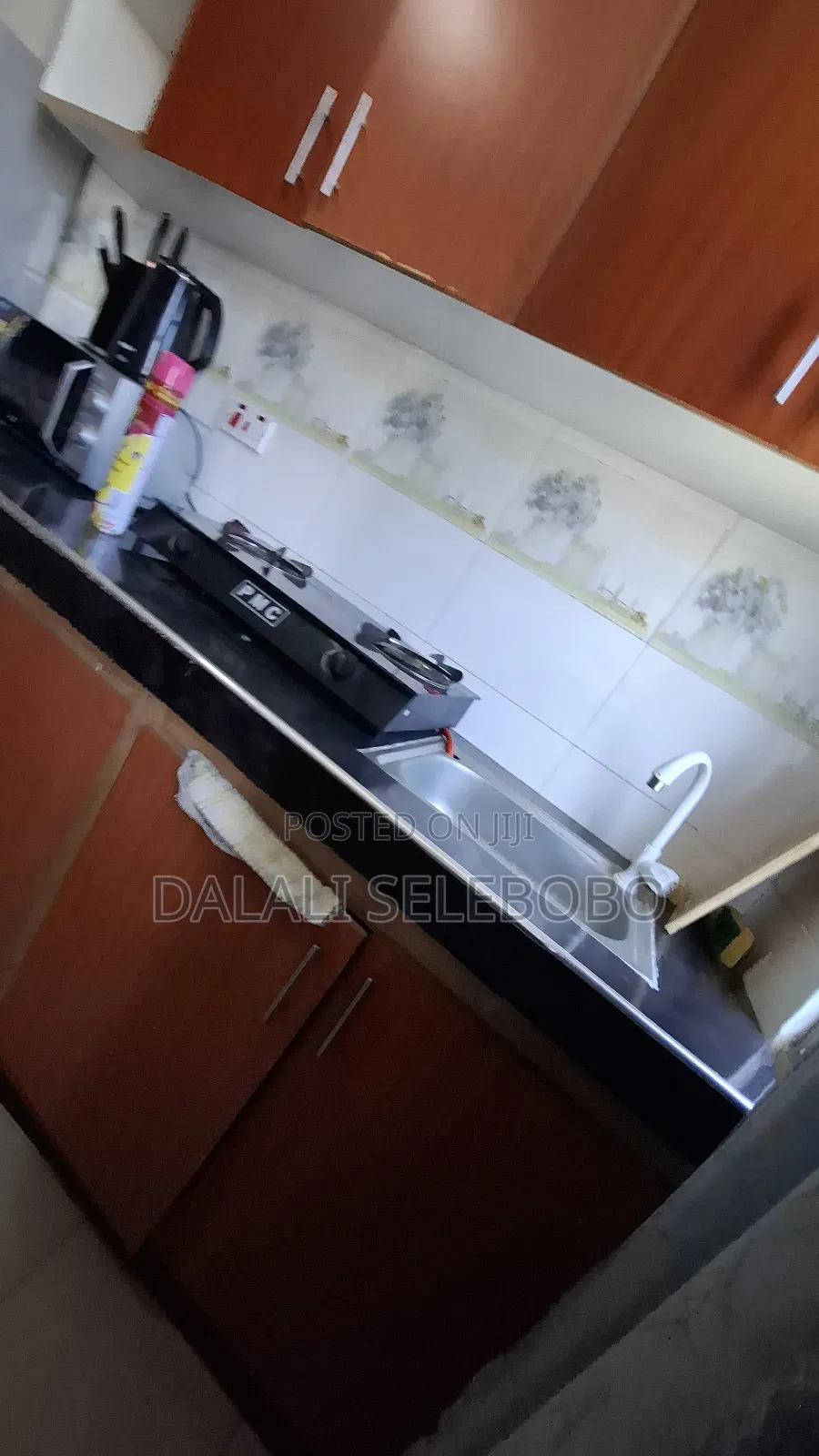 Furnished 2bdrm Apartment in Makumbusho Bus Stop, Kinondoni for rent