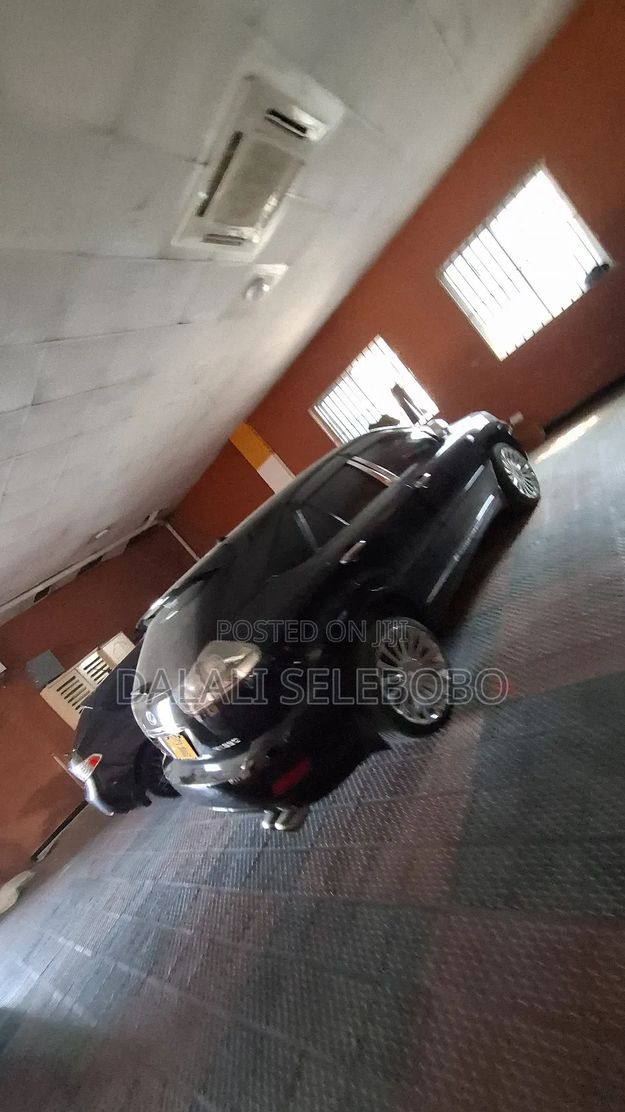 Furnished 2bdrm Apartment in Makumbusho Bus Stop, Kinondoni for rent