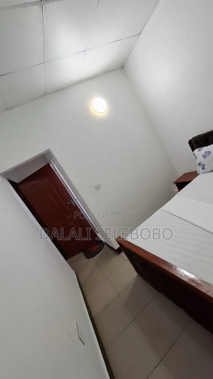 Furnished 2bdrm Apartment in Makumbusho Bus Stop, Kinondoni for rent