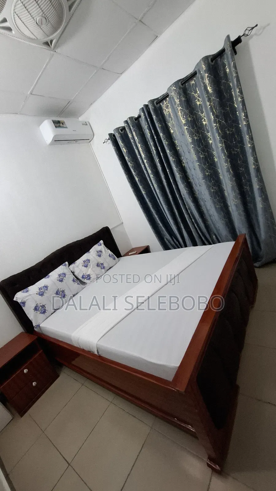 Furnished 2bdrm Apartment in Makumbusho Bus Stop, Kinondoni for rent