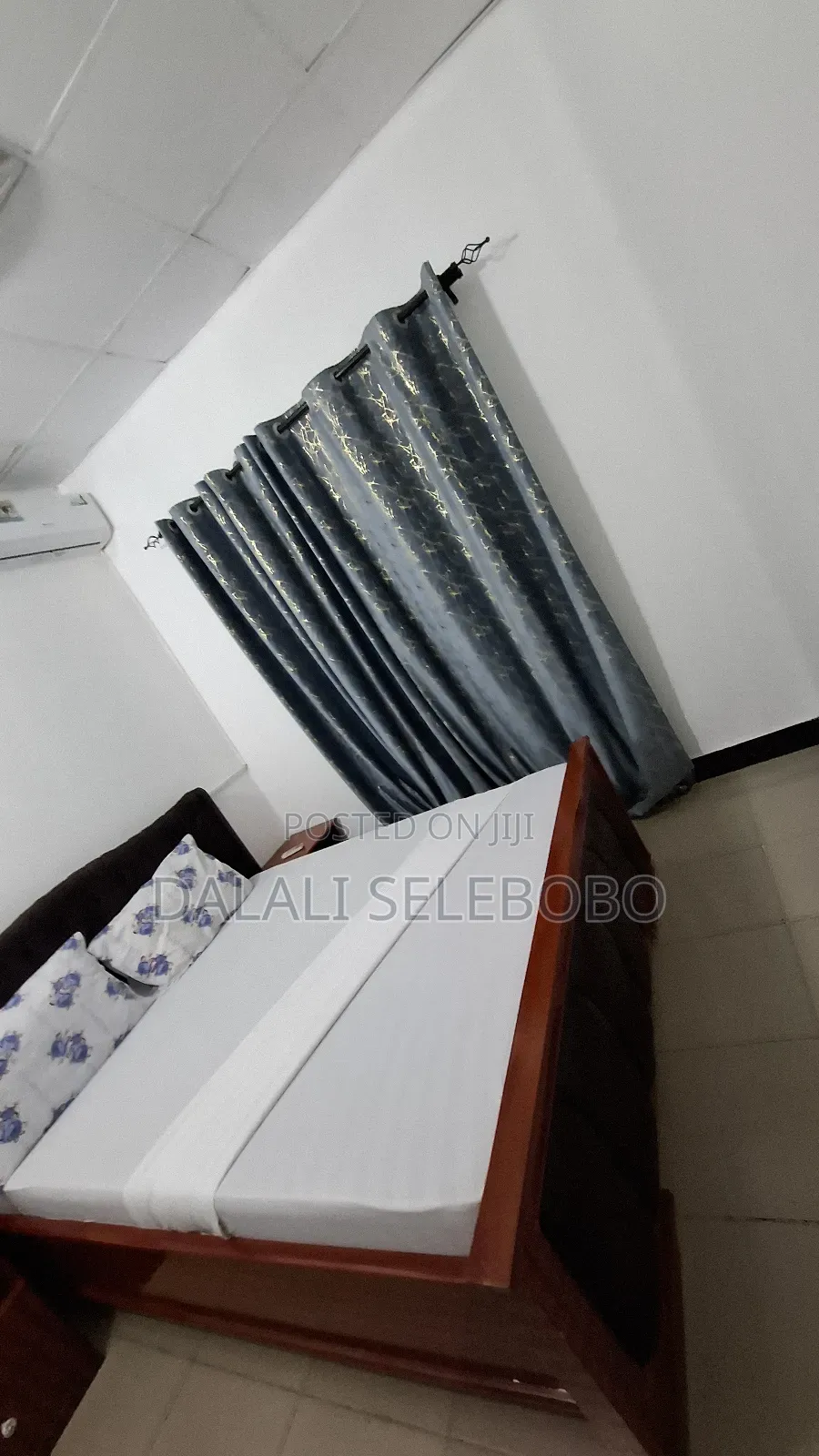 Furnished 2bdrm Apartment in Makumbusho Bus Stop, Kinondoni for rent