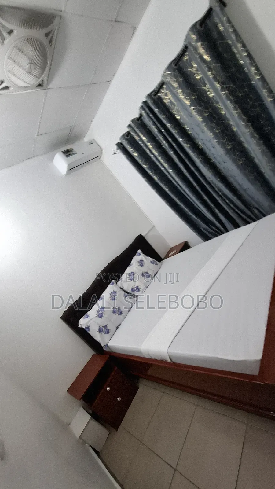 Furnished 2bdrm Apartment in Makumbusho Bus Stop, Kinondoni for rent
