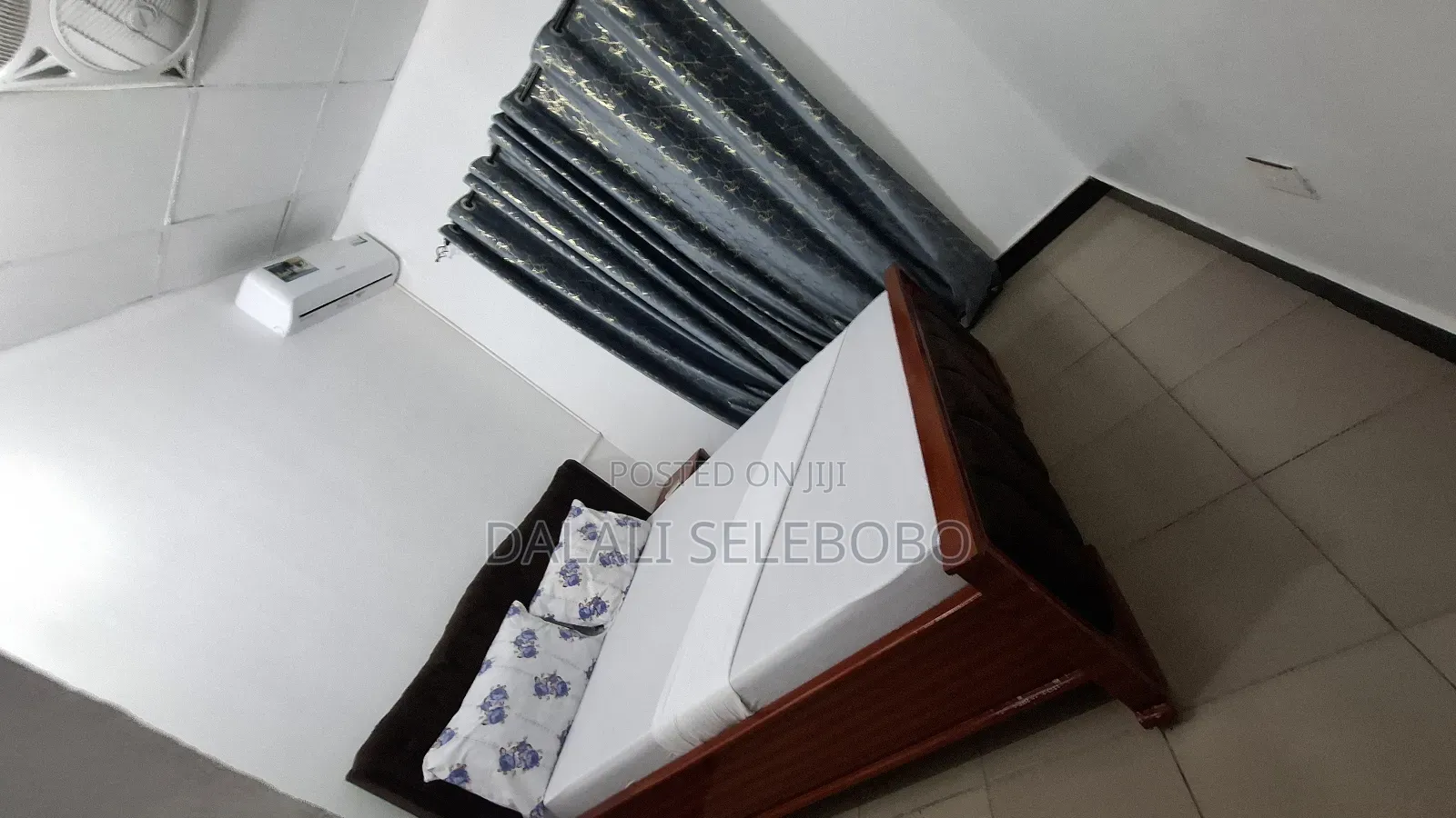 Furnished 2bdrm Apartment in Makumbusho Bus Stop, Kinondoni for rent