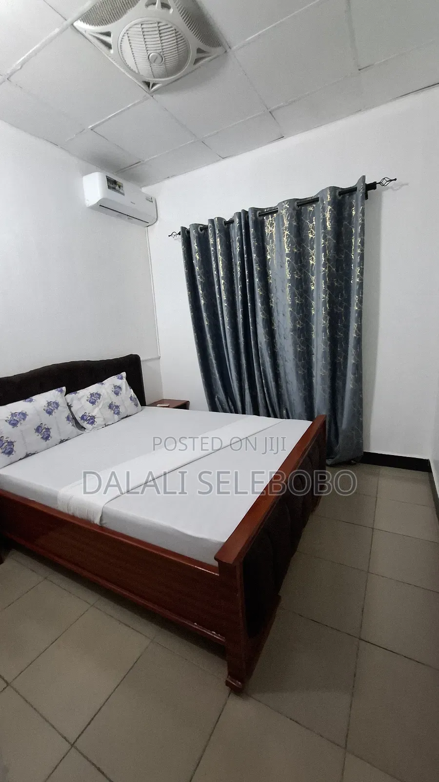 Furnished 2bdrm Apartment in Makumbusho Bus Stop, Kinondoni for rent