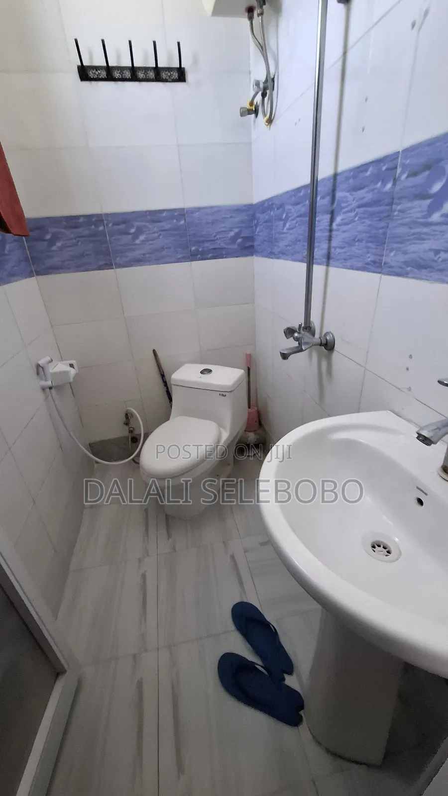 Furnished 2bdrm Apartment in Makumbusho Bus Stop, Kinondoni for rent