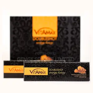 Vitamax Doubleshot