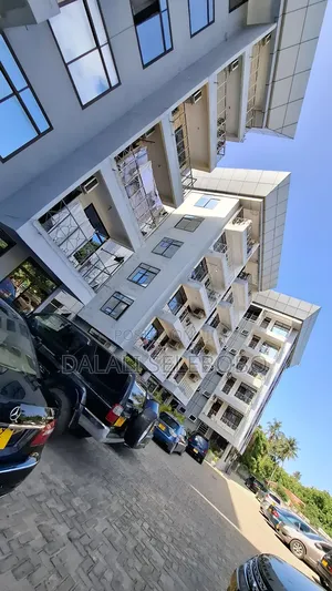 Furnished Mini Flat in Mikocheni B for rent