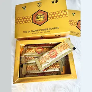 Royal H0ney Vip