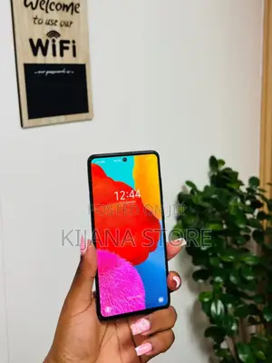 Samsung Galaxy A51 256 GB Black