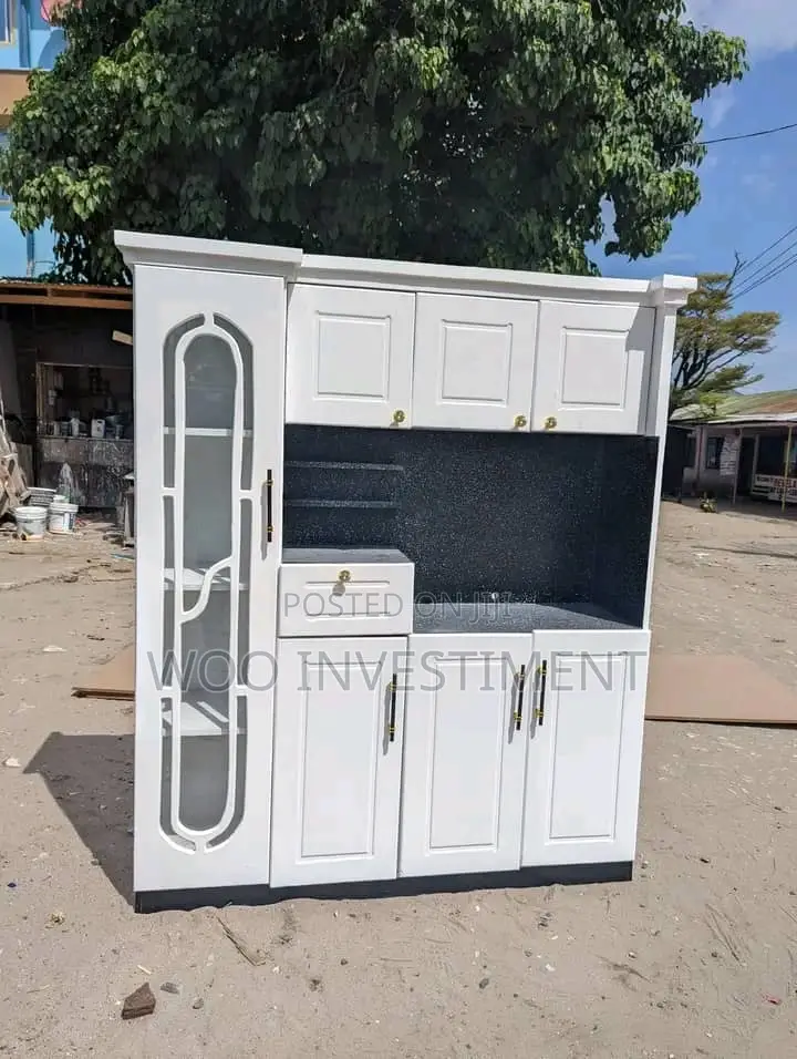 Kitchen Cabinets Nzuri Imara Na Bei Nafuu Sana Zipo Design Zote.