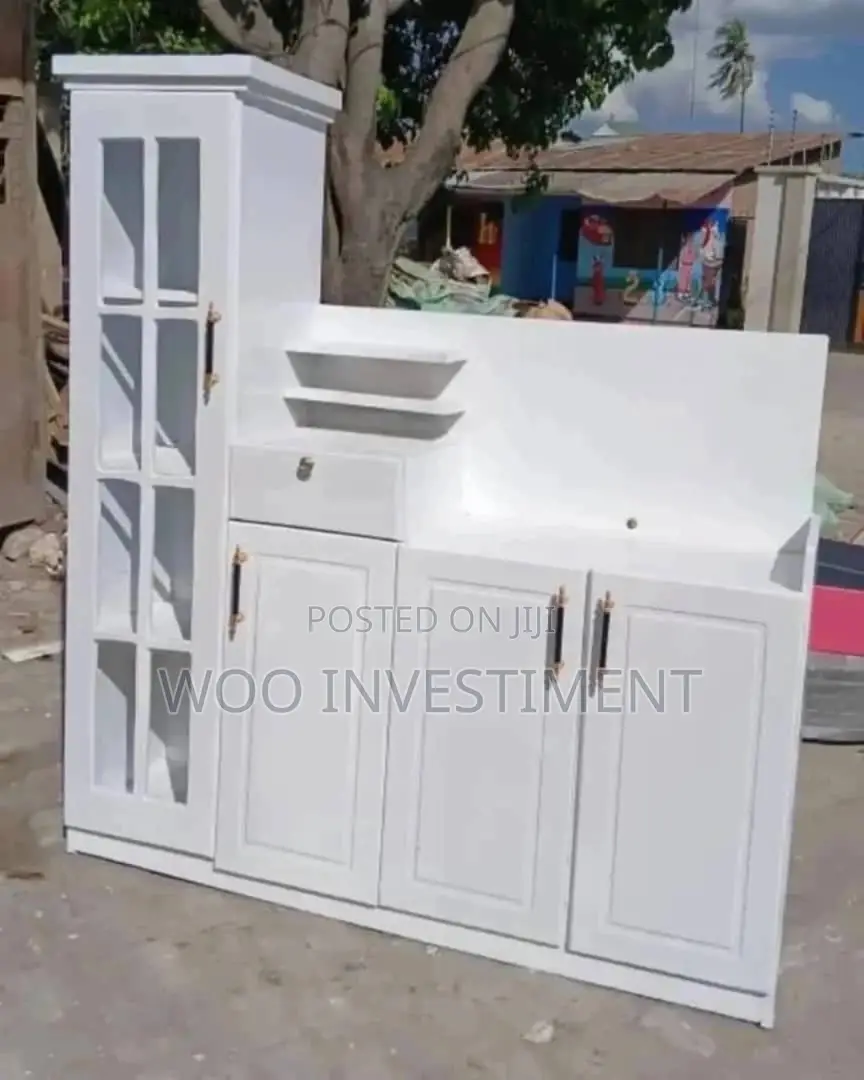 Kitchen Cabinets Nzuri Imara Na Bei Nafuu Sana Zipo Design Zote.