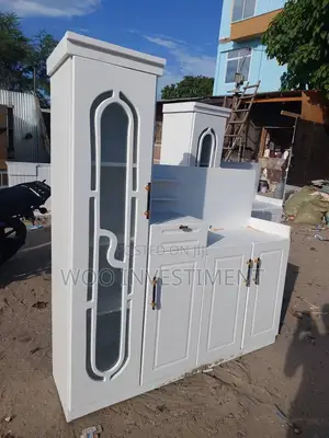 Kitchen Cabinets Nzuri Imara Na Bei Nafuu Sana Zipo Design Zote.