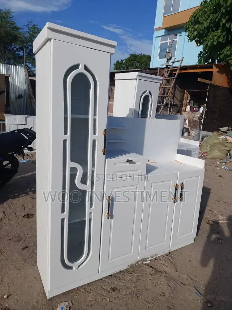Kitchen Cabinets Nzuri Imara Na Bei Nafuu Sana Zipo Design Zote.