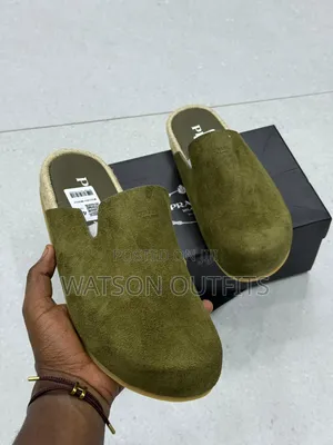 Sendo Za Daraja La Juu or First Class Sandals for Men's