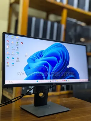 Monitor Dell 28nch