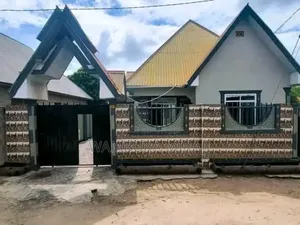 Furnished 4bdrm Block of Flats in Nyumba, Temeke for sale