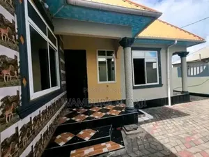 Furnished 4bdrm Block of Flats in Nyumba, Temeke for sale