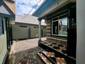 Furnished 4bdrm Block of Flats in Nyumba, Temeke for sale