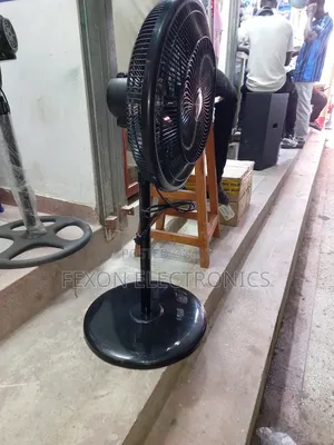 Electric Fan (Feni) Solarmax
